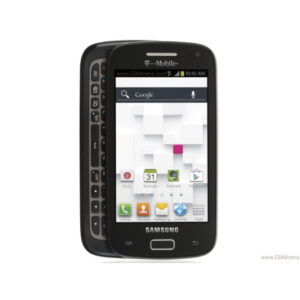 GSM Maroc Smartphone Samsung Galaxy S Relay 4G T699