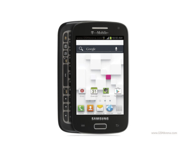 GSM Maroc Smartphone Samsung Galaxy S Relay 4G T699