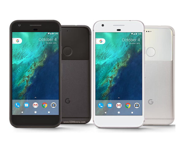 GSM Maroc Smartphone Google Pixel
