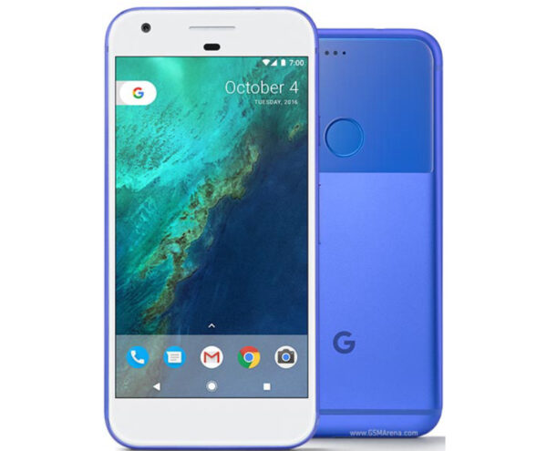 GSM Maroc Smartphone Google Pixel