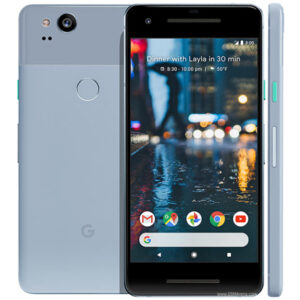 GSM Maroc Smartphone Google Pixel 2