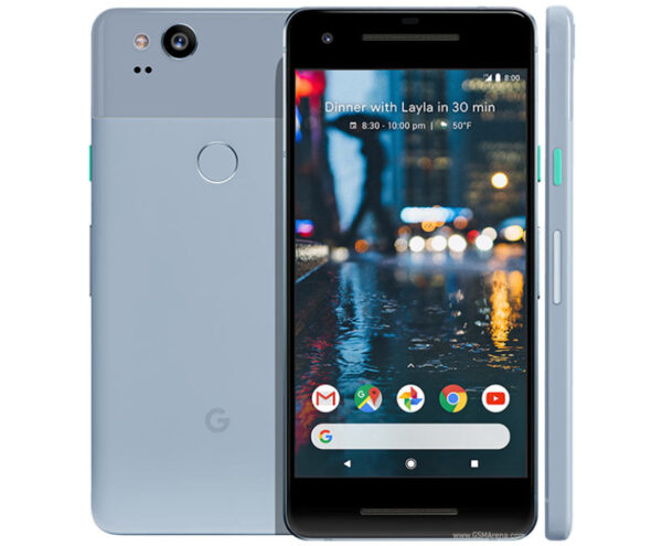 GSM Maroc Smartphone Google Pixel 2