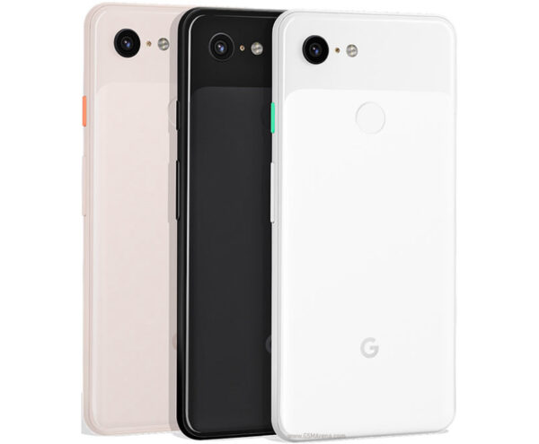 GSM Maroc Smartphone Google Pixel 3