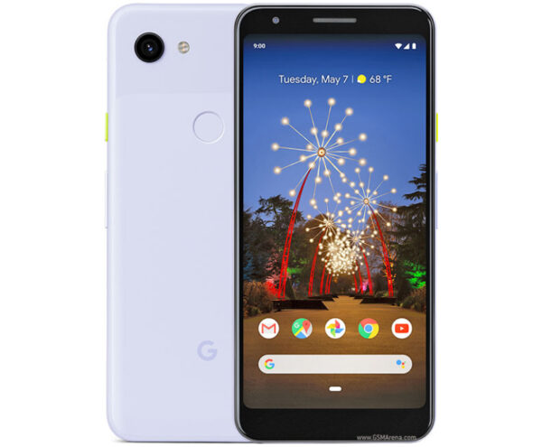 GSM Maroc Smartphone Google Pixel 3a