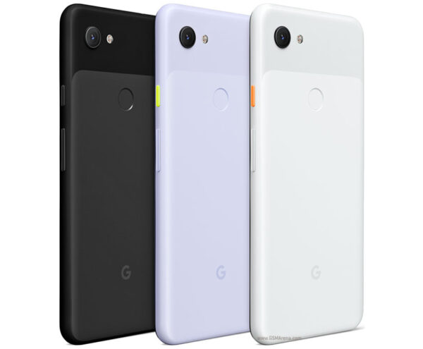 GSM Maroc Smartphone Google Pixel 3a