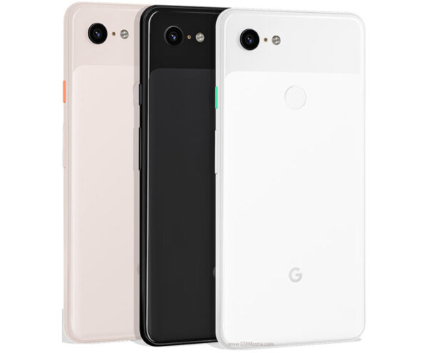 GSM Maroc Smartphone Google Pixel 3 XL