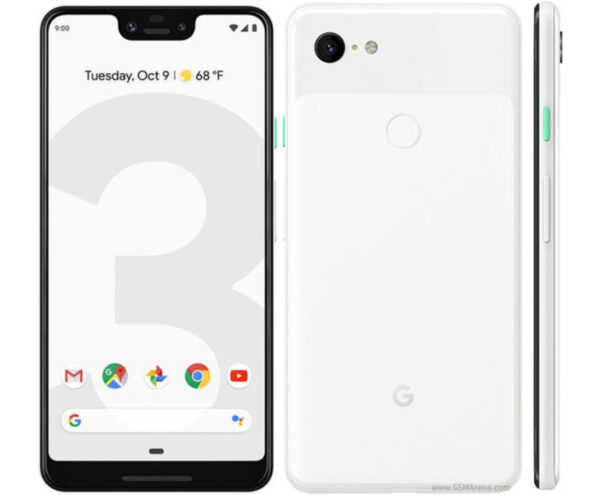 GSM Maroc Smartphone Google Pixel 3 XL