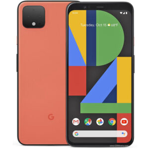 GSM Maroc Smartphone Google Pixel 4
