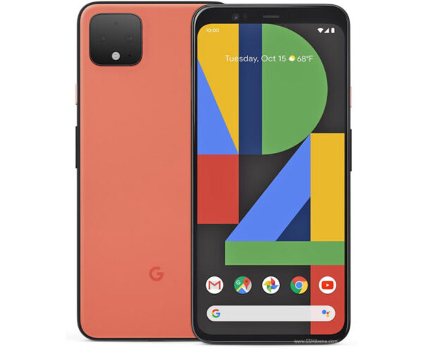GSM Maroc Smartphone Google Pixel 4
