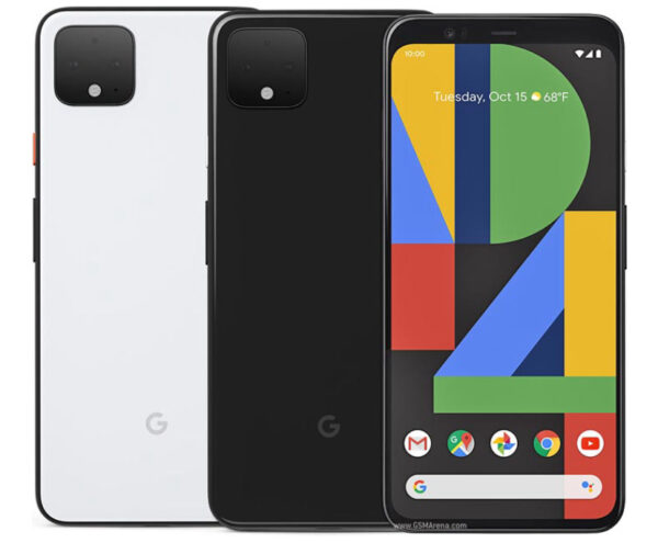 GSM Maroc Smartphone Google Pixel 4 XL