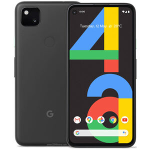 GSM Maroc Smartphone Google Pixel 4a