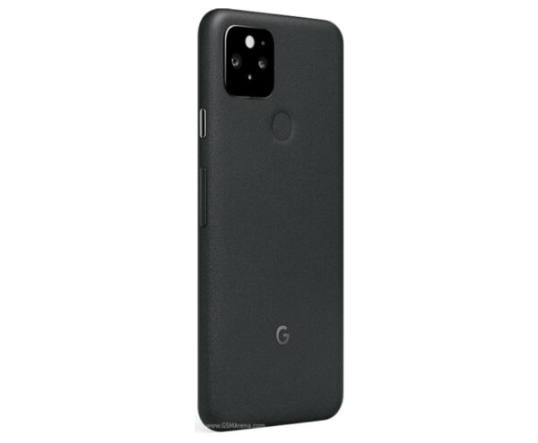 GSM Maroc Smartphone Google Pixel 5