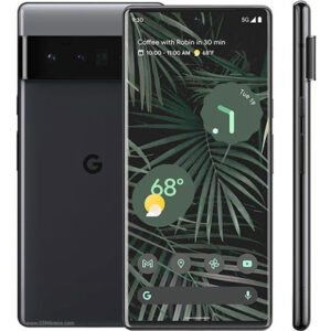 GSM Maroc Smartphone Google Pixel 6 Pro
