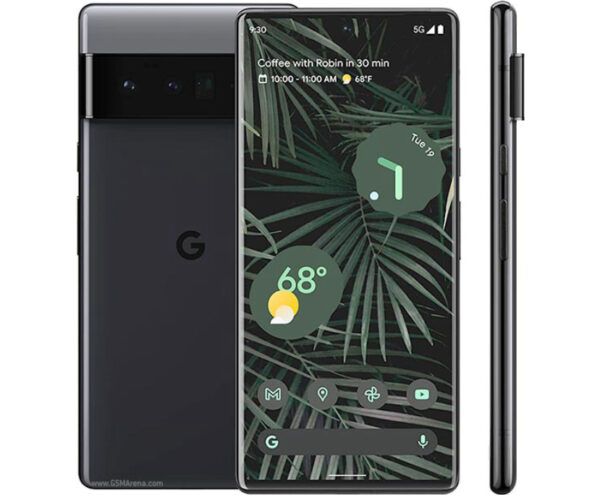 GSM Maroc Smartphone Google Pixel 6 Pro