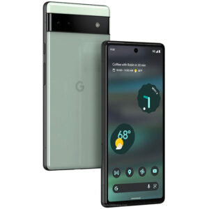 GSM Maroc Smartphone Google Pixel 6a
