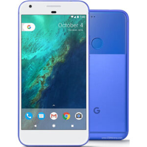 GSM Maroc Smartphone Google Pixel XL