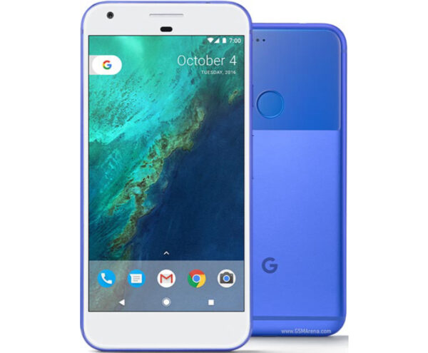 GSM Maroc Smartphone Google Pixel XL