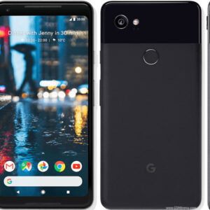 GSM Maroc Smartphone Google Pixel 2 XL