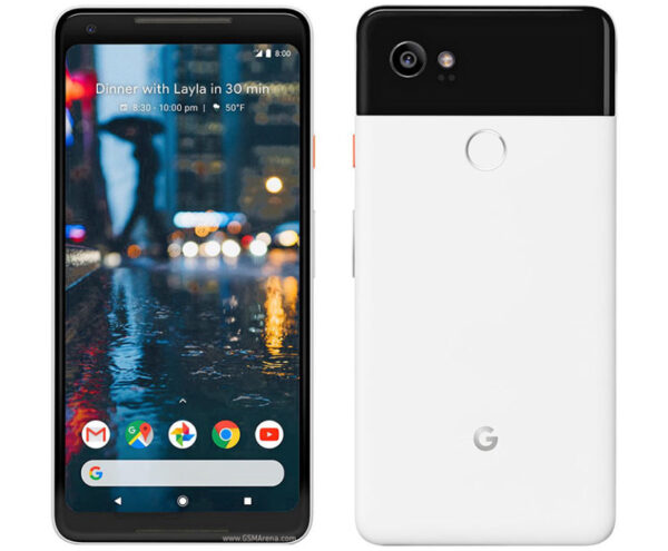 GSM Maroc Smartphone Google Pixel 2 XL