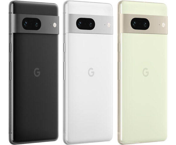 GSM Maroc Smartphone Google Pixel 7