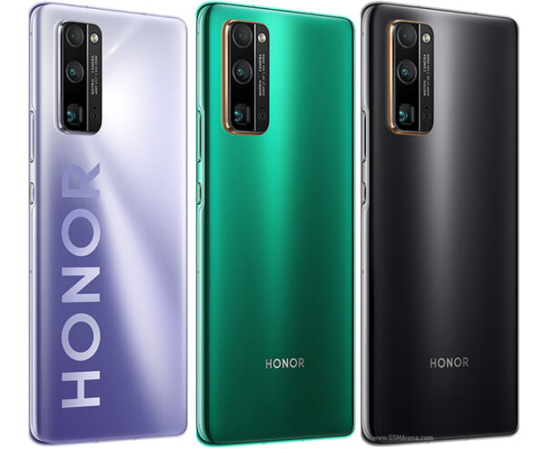 Image de Honor 30 Pro+