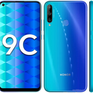 GSM Maroc Smartphone Honor 9C
