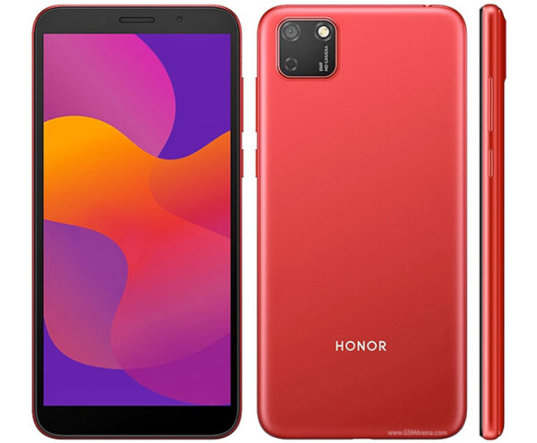 GSM Maroc Smartphone Honor 9S