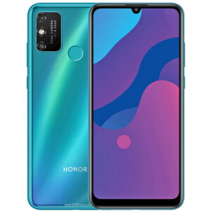 GSM Maroc Smartphone Honor Play 9A