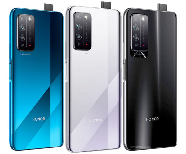 GSM Maroc Smartphone Honor X10 5G