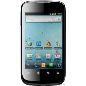 GSM Maroc Smartphone Huawei Ascend II