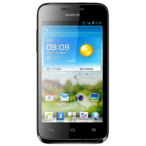 GSM Maroc Smartphone Huawei Ascend G330D U8825D