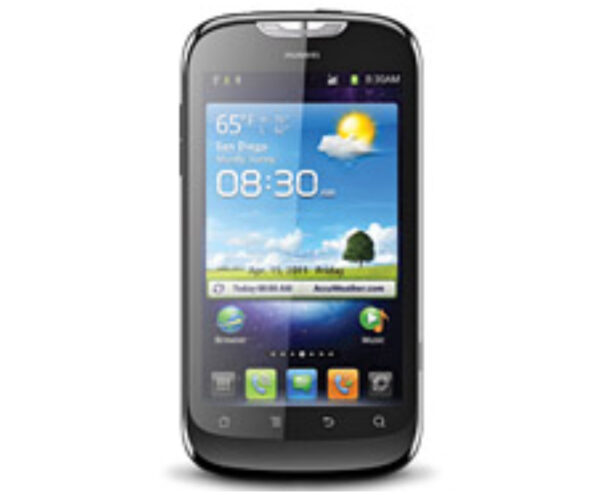 Image de Huawei Ascend G312