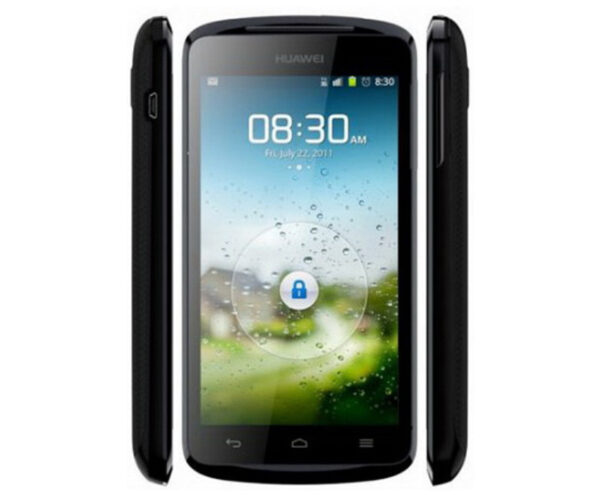 GSM Maroc Smartphone Huawei Ascend G500