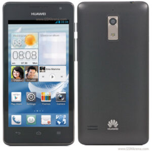 Image de Huawei Ascend G526