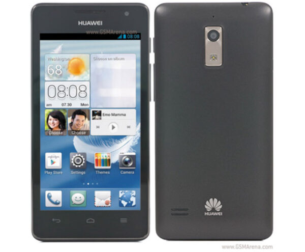 Image de Huawei Ascend G526