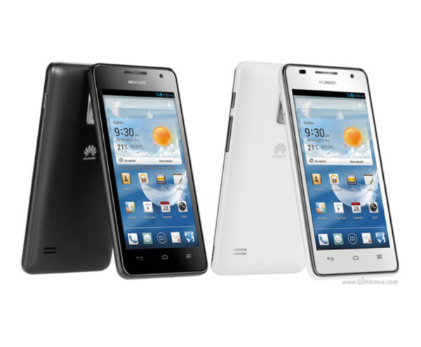 Image de Huawei Ascend G526