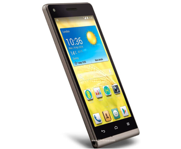 GSM Maroc Smartphone Huawei Ascend G535