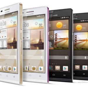 GSM Maroc Smartphone Huawei Ascend G6