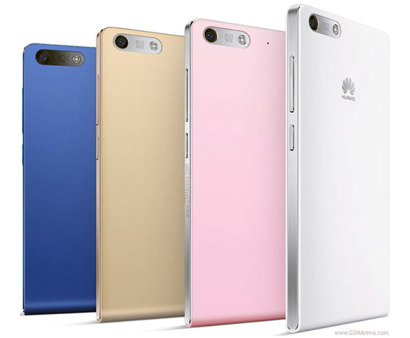 Image de Huawei Ascend G6 Image de Huawei Ascend G6