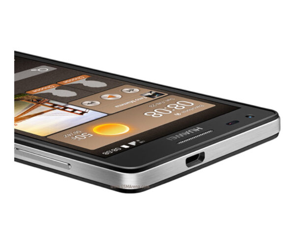GSM Maroc Smartphone Huawei Ascend G6 4G