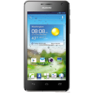 Image de Huawei Ascend G615