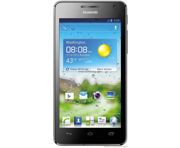 Image de Huawei Ascend G615