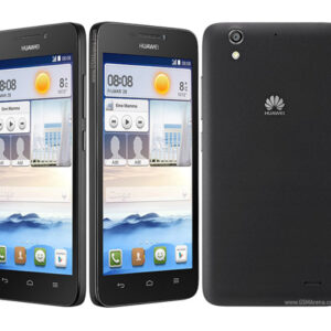 GSM Maroc Smartphone Huawei Ascend G630