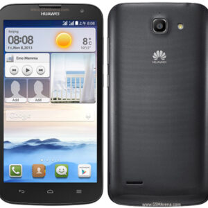 GSM Maroc Smartphone Huawei Ascend G730