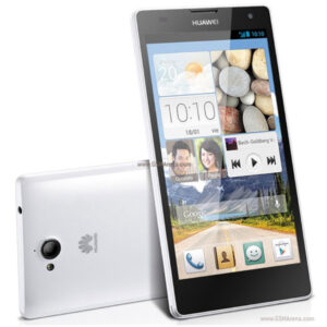 Image de Huawei Ascend G740