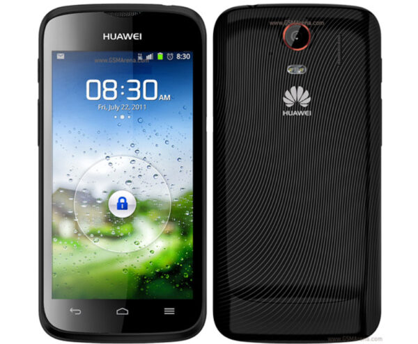 GSM Maroc Smartphone Huawei Ascend P1 LTE