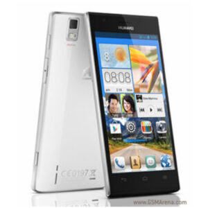 Image de Huawei Ascend P2