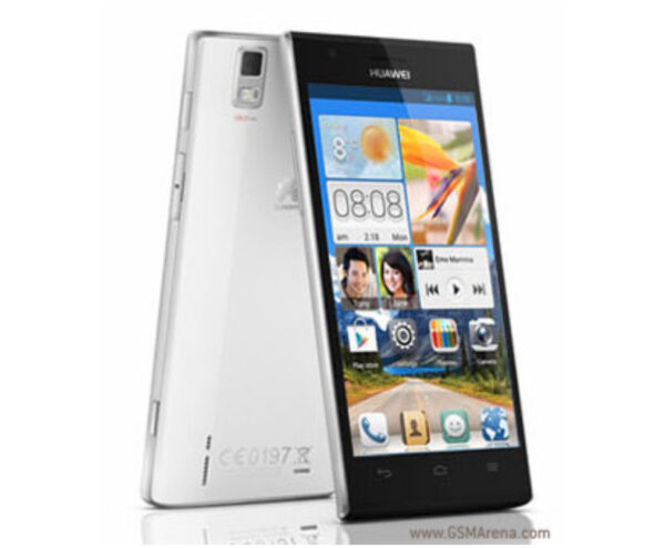 Image de Huawei Ascend P2