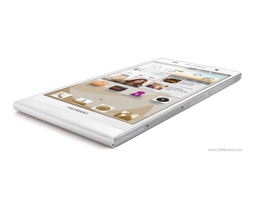 Image de Huawei Ascend P6 S Image de Huawei Ascend P6 S