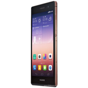 GSM Maroc Smartphone Huawei Ascend P7 Sapphire Edition